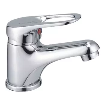 Смеситель Haiba HB1037 для раковины