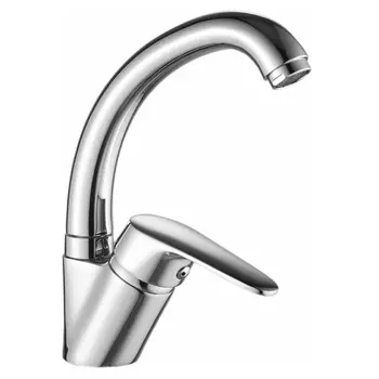 Смеситель Haiba HB1216 для кухни