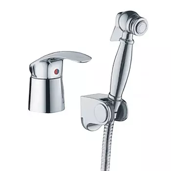 Смеситель для биде Haiba HB1221-2