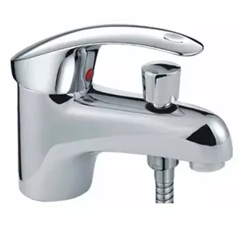 Смеситель для биде Haiba HB1221