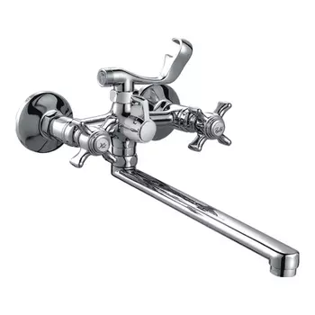 Смеситель для ванны Haiba HB2124