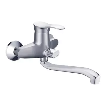 Смеситель для ванны Haiba HB2201-1