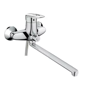 Смеситель для ванны Haiba HB2207