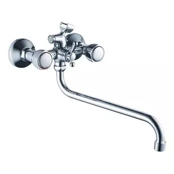 Смеситель для ванны Haiba HB2209