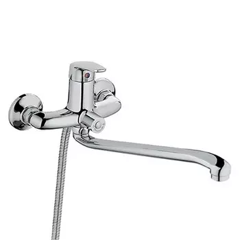 Смеситель для ванны Haiba HB2216