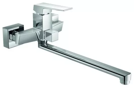 Смеситель для ванны Haiba HB22191