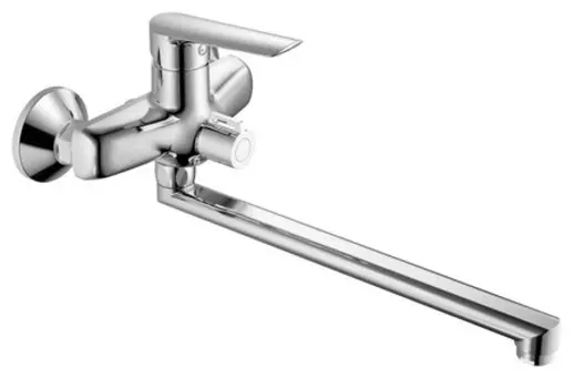 Смеситель для ванны Haiba HB22198