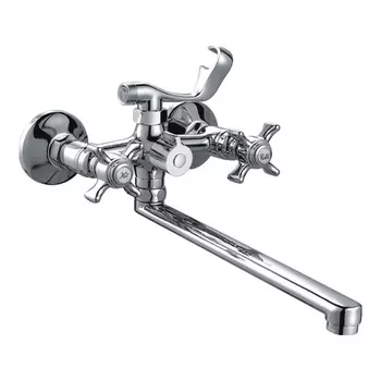 Смеситель для ванны Haiba HB2224