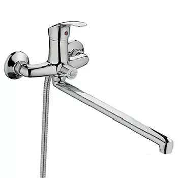 Смеситель для ванны Haiba HB2236