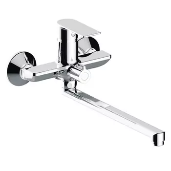 Смеситель для ванны Haiba HB22505