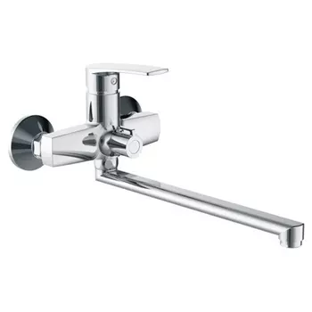 Смеситель для ванны Haiba HB22587