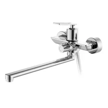 Смеситель для ванны Haiba HB22589