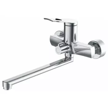 Смеситель для ванны Haiba HB22595