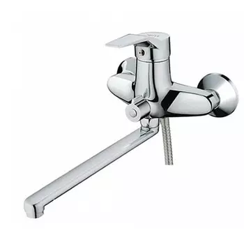 Смеситель для ванны Haiba HB2263