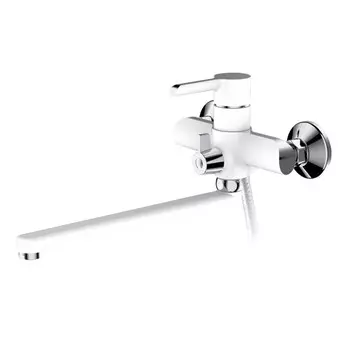 Смеситель для ванны Haiba HB22805-8