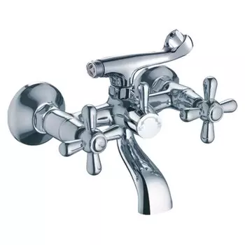 Смеситель для ванны Haiba HB3125