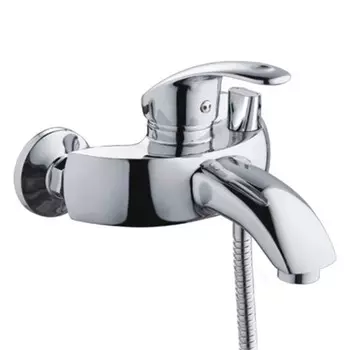 Смеситель для ванны Haiba HB3221