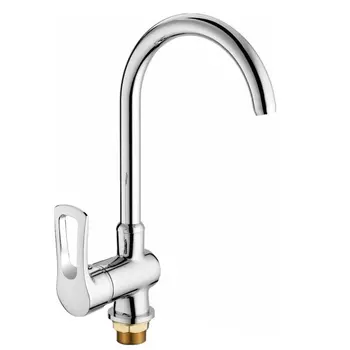 Смеситель Haiba HB4066 для кухни