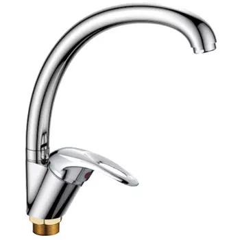 Смеситель Haiba HB4103-2 для кухни