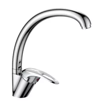 Смеситель Haiba HB4103 для кухни