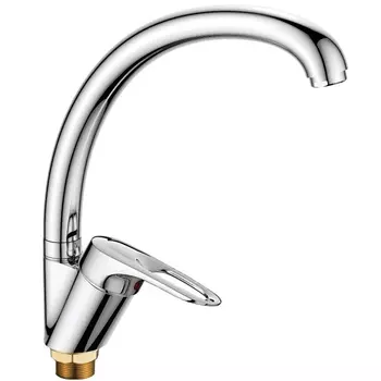 Смеситель Haiba HB4104-2 для кухни