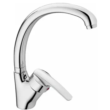 Смеситель Haiba HB4106 для кухни