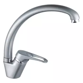 Смеситель Haiba HB4113-1 для кухни