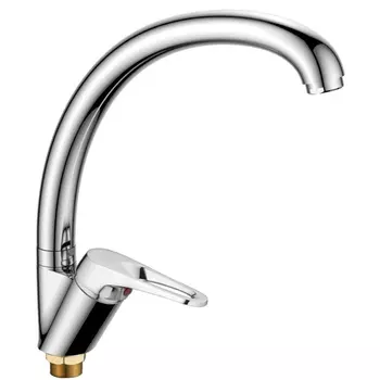 Смеситель Haiba HB4113-2 для кухни