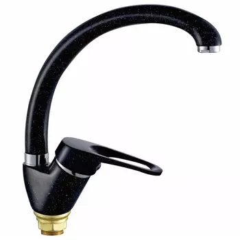 Смеситель Haiba HB4113-7 для кухни