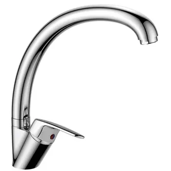 Смеситель Haiba HB4116 для кухни