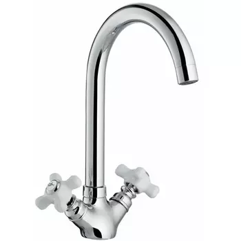 Смеситель Haiba HB4118 для кухни