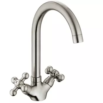 Смеситель Haiba HB4119-5 для кухни