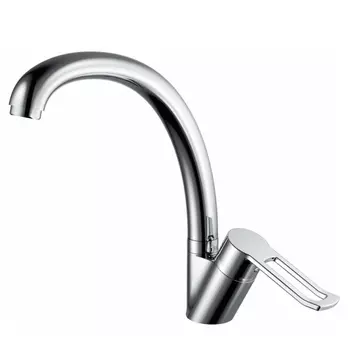 Смеситель Haiba HB41556-2 для кухни