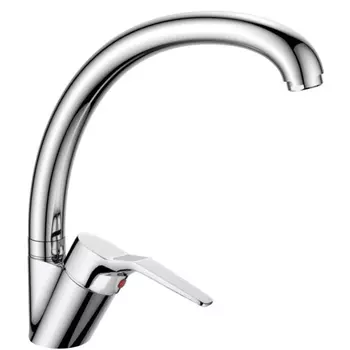 Смеситель Haiba HB4163 для кухни