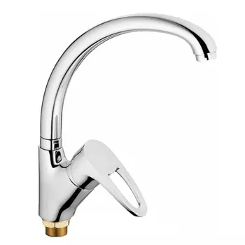 Смеситель Haiba HB4165-2 для кухни