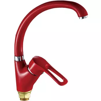 Смеситель Haiba HB4166-6 для кухни