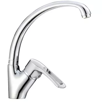 Смеситель Haiba HB4166 для кухни