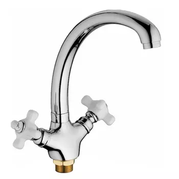 Смеситель Haiba HB4218 для кухни