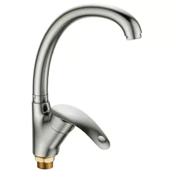 Смеситель Haiba HB4221-5 для кухни