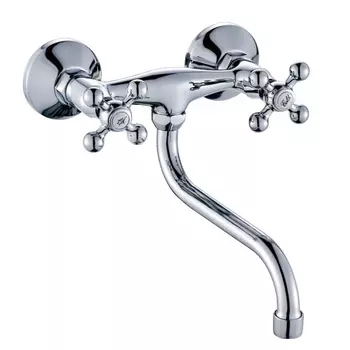 Смеситель Haiba HB4319 для кухни