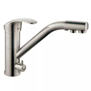 Смеситель Haiba HB4321-5 для кухни