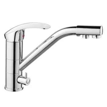 Смеситель Haiba HB4321 для кухни