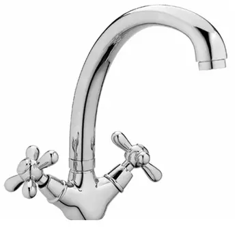 Смеситель Haiba HB4325 для кухни