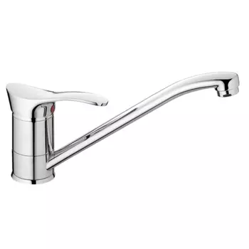 Смеситель Haiba HB4401 для кухни