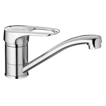 Смеситель Haiba HB4504 для кухни