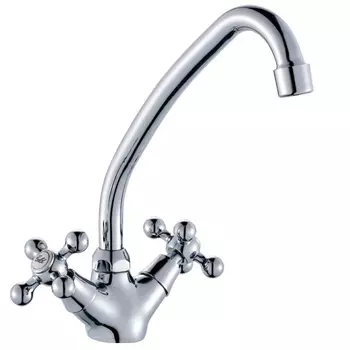 Смеситель Haiba HB4519 для кухни