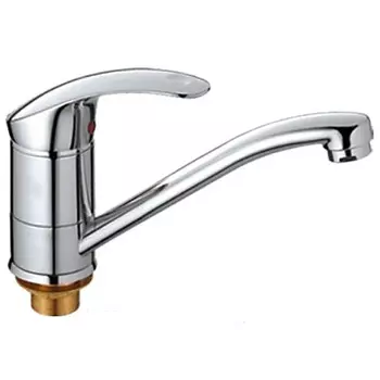 Смеситель Haiba HB4521-2 для раковины