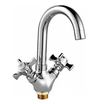 Смеситель Haiba HB4524 для кухни