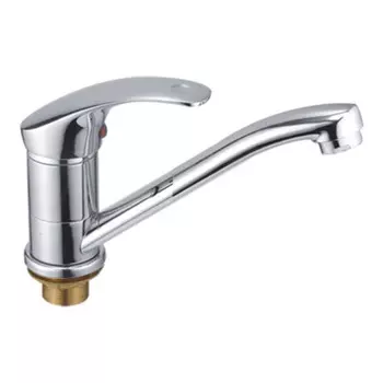 Смеситель Haiba HB4536-2 для раковины