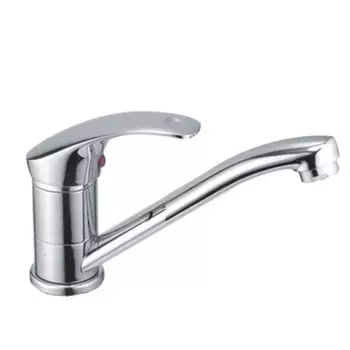 Смеситель Haiba HB4536 для раковины